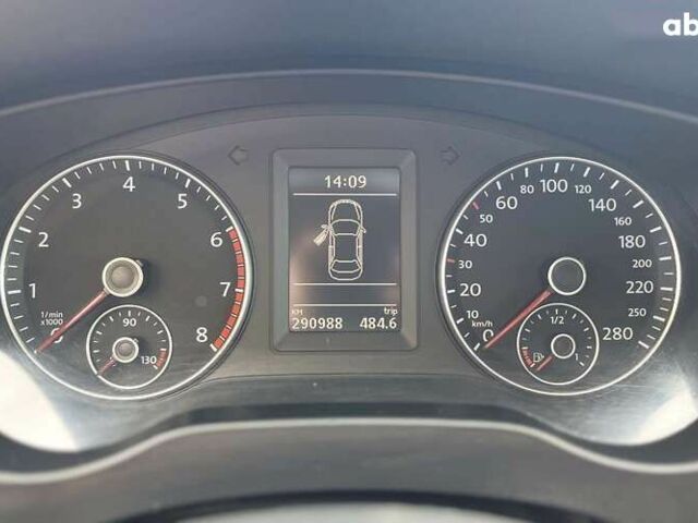 Фольксваген Джетта, об'ємом двигуна 1.4 л та пробігом 296 тис. км за 8990 $, фото 14 на Automoto.ua