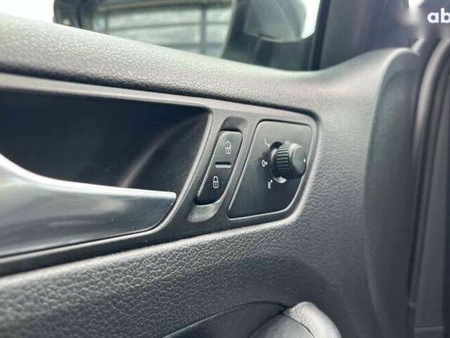 Фольксваген Джетта, об'ємом двигуна 1.4 л та пробігом 296 тис. км за 8990 $, фото 8 на Automoto.ua