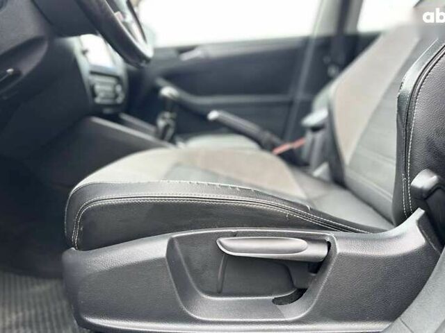 Фольксваген Джетта, об'ємом двигуна 1.4 л та пробігом 296 тис. км за 8990 $, фото 12 на Automoto.ua