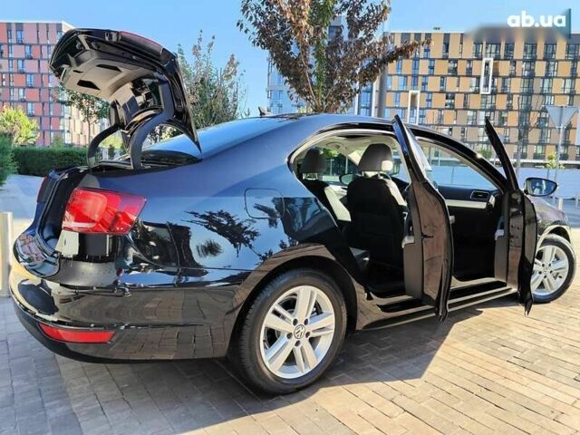 Фольксваген Джетта, объемом двигателя 0 л и пробегом 188 тыс. км за 8990 $, фото 20 на Automoto.ua