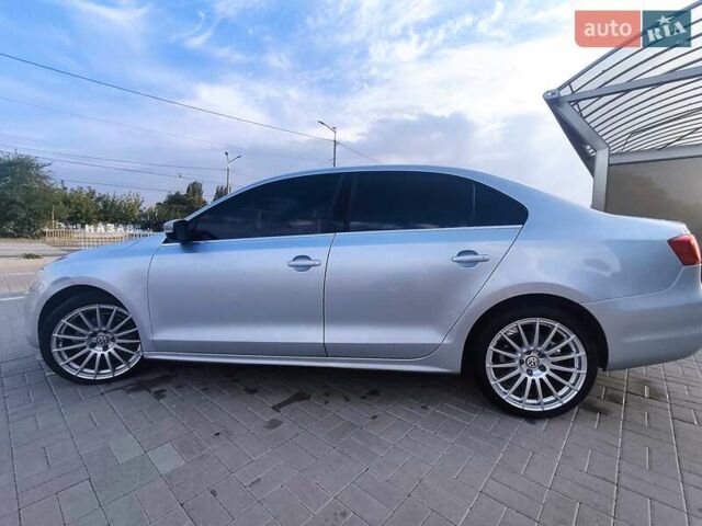 Фольксваген Джетта, объемом двигателя 2.5 л и пробегом 271 тыс. км за 8300 $, фото 2 на Automoto.ua