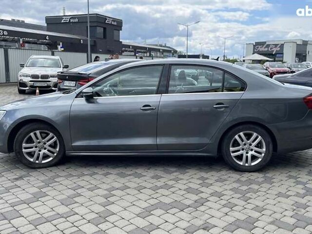 Фольксваген Джетта, об'ємом двигуна 1.4 л та пробігом 296 тис. км за 8990 $, фото 3 на Automoto.ua