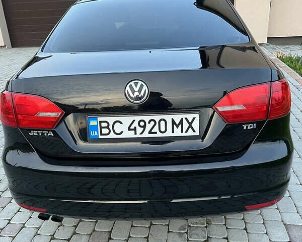 Фольксваген Джетта, об'ємом двигуна 2 л та пробігом 229 тис. км за 8500 $, фото 1 на Automoto.ua