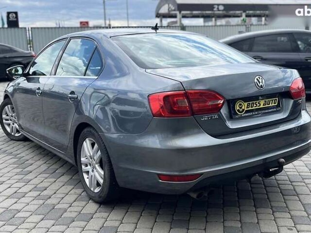 Фольксваген Джетта, об'ємом двигуна 1.4 л та пробігом 296 тис. км за 8990 $, фото 4 на Automoto.ua