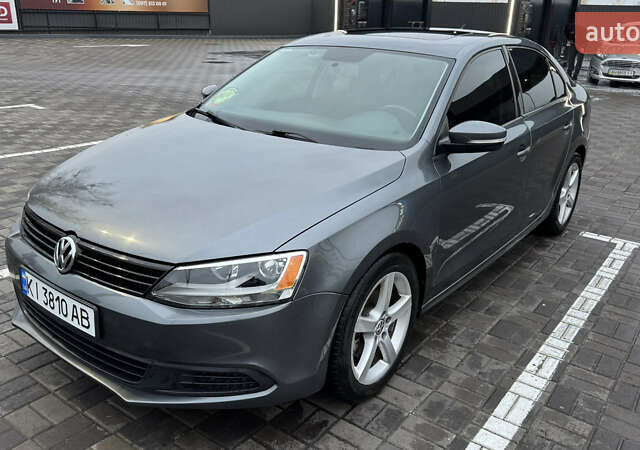 Фольксваген Джетта, объемом двигателя 2.5 л и пробегом 245 тыс. км за 9200 $, фото 3 на Automoto.ua