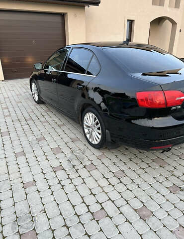 Фольксваген Джетта, об'ємом двигуна 2 л та пробігом 229 тис. км за 8500 $, фото 8 на Automoto.ua