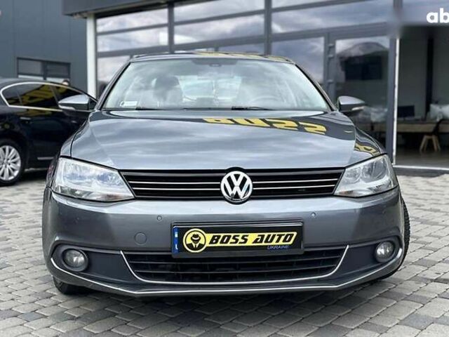 Фольксваген Джетта, об'ємом двигуна 1.4 л та пробігом 296 тис. км за 8990 $, фото 1 на Automoto.ua