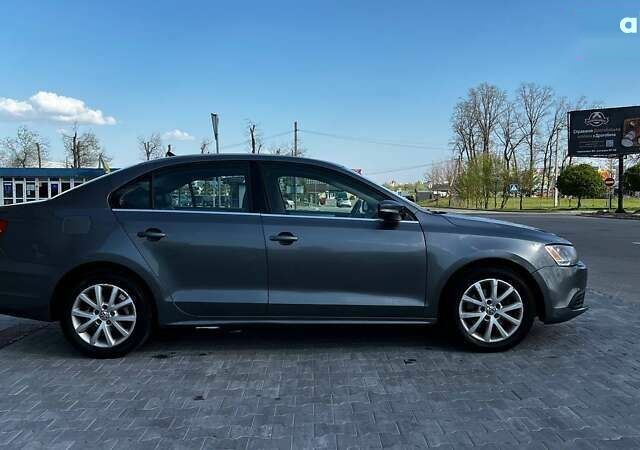 Фольксваген Джетта, объемом двигателя 2.5 л и пробегом 190 тыс. км за 7750 $, фото 8 на Automoto.ua