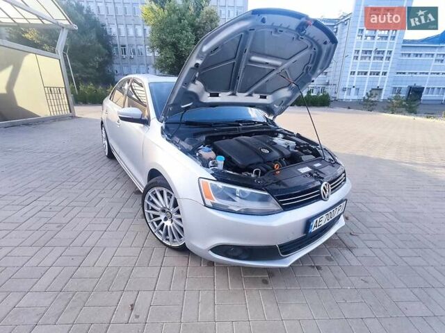 Фольксваген Джетта, объемом двигателя 2.5 л и пробегом 271 тыс. км за 8300 $, фото 12 на Automoto.ua