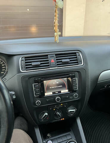 Фольксваген Джетта, об'ємом двигуна 2 л та пробігом 229 тис. км за 8500 $, фото 9 на Automoto.ua