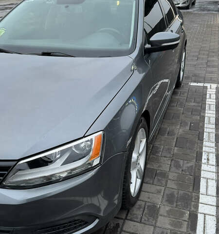 Фольксваген Джетта, объемом двигателя 2.5 л и пробегом 245 тыс. км за 9200 $, фото 2 на Automoto.ua