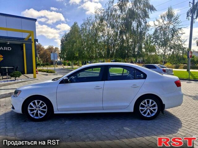 Фольксваген Джетта, объемом двигателя 2 л и пробегом 198 тыс. км за 7500 $, фото 1 на Automoto.ua