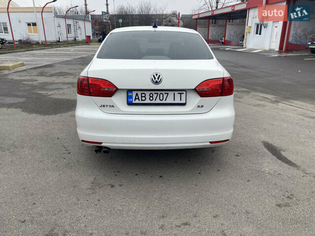 Фольксваген Джетта, объемом двигателя 2.48 л и пробегом 186 тыс. км за 8199 $, фото 6 на Automoto.ua