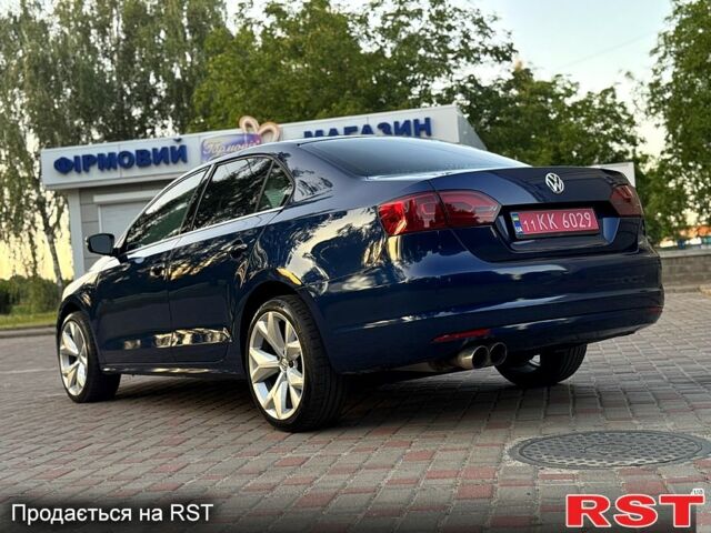 Фольксваген Джетта, объемом двигателя 2.5 л и пробегом 149 тыс. км за 8999 $, фото 6 на Automoto.ua