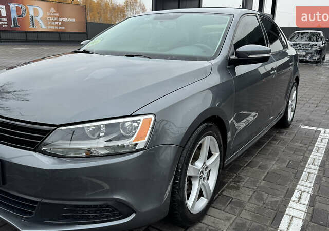 Фольксваген Джетта, объемом двигателя 2.5 л и пробегом 245 тыс. км за 9200 $, фото 10 на Automoto.ua