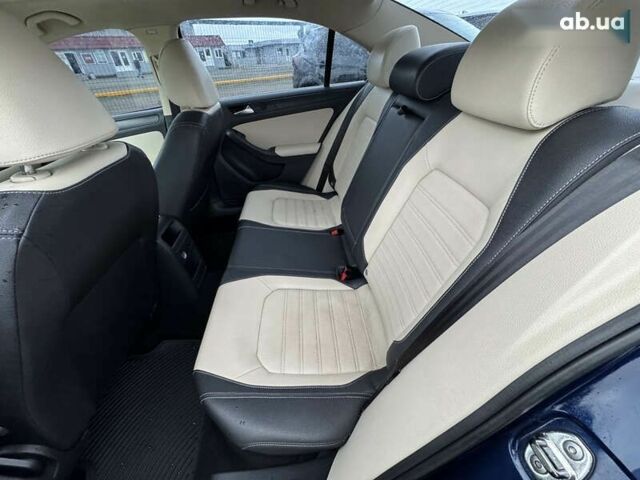 Фольксваген Джетта, объемом двигателя 0 л и пробегом 256 тыс. км за 7790 $, фото 23 на Automoto.ua