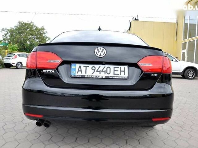 Фольксваген Джетта, объемом двигателя 2 л и пробегом 241 тыс. км за 8800 $, фото 20 на Automoto.ua
