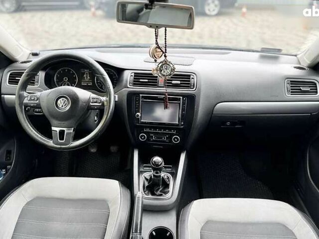 Фольксваген Джетта, об'ємом двигуна 1.4 л та пробігом 296 тис. км за 8990 $, фото 16 на Automoto.ua