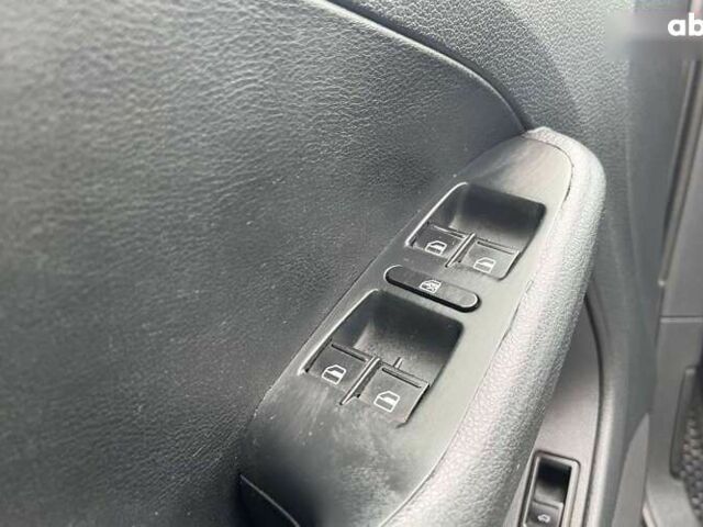 Фольксваген Джетта, об'ємом двигуна 1.4 л та пробігом 296 тис. км за 8990 $, фото 9 на Automoto.ua