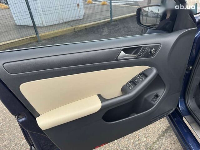 Фольксваген Джетта, объемом двигателя 0 л и пробегом 256 тыс. км за 7790 $, фото 11 на Automoto.ua