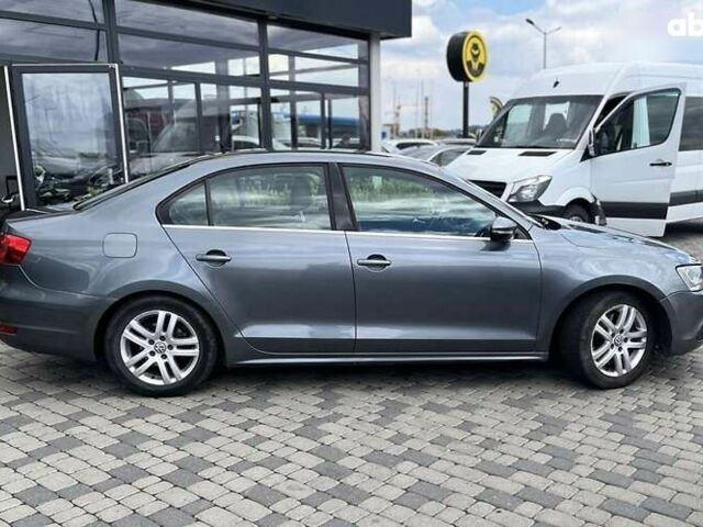 Фольксваген Джетта, об'ємом двигуна 1.4 л та пробігом 296 тис. км за 8990 $, фото 7 на Automoto.ua