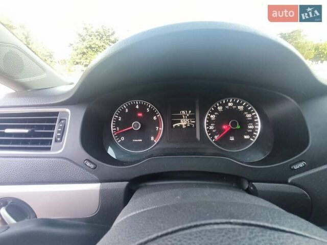 Фольксваген Джетта, объемом двигателя 2.5 л и пробегом 271 тыс. км за 8300 $, фото 9 на Automoto.ua