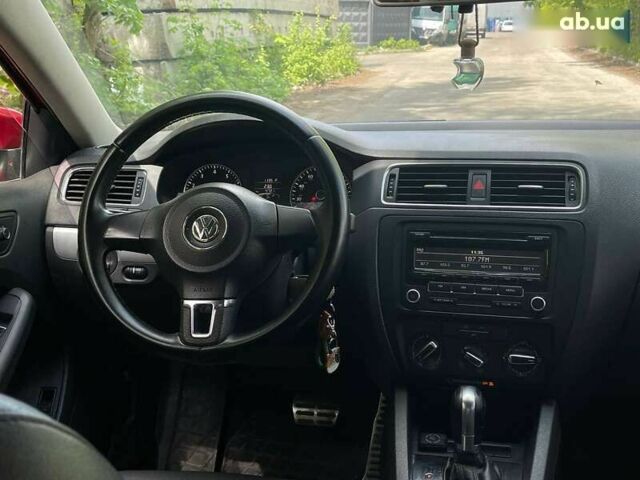 Фольксваген Джетта 2013 у Києві на Automoto.ua Фольксваген Джетта, об'ємом двигуна 0 л та пробігом 220 тис. км за 7750 $, фото 9 на Automoto.ua