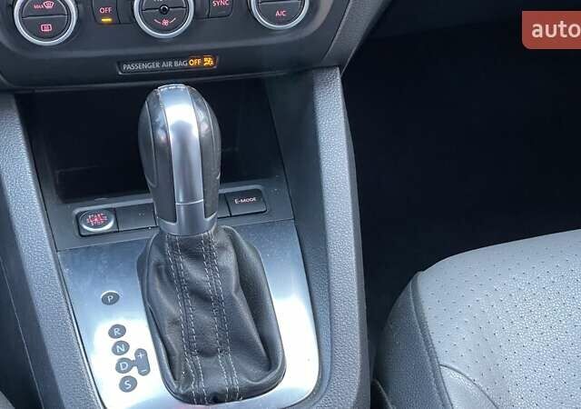 Фольксваген Джетта, объемом двигателя 1.4 л и пробегом 185 тыс. км за 7500 $, фото 18 на Automoto.ua