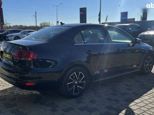 Фольксваген Джетта, объемом двигателя 0 л и пробегом 221 тыс. км за 9800 $, фото 6 на Automoto.ua