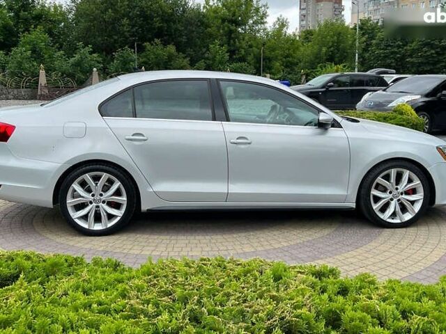 Фольксваген Джетта, объемом двигателя 2 л и пробегом 167 тыс. км за 8999 $, фото 7 на Automoto.ua