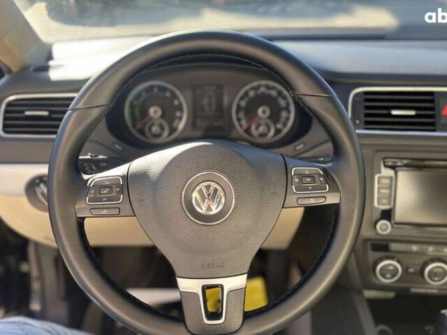 Фольксваген Джетта, об'ємом двигуна 0 л та пробігом 221 тис. км за 10790 $, фото 16 на Automoto.ua