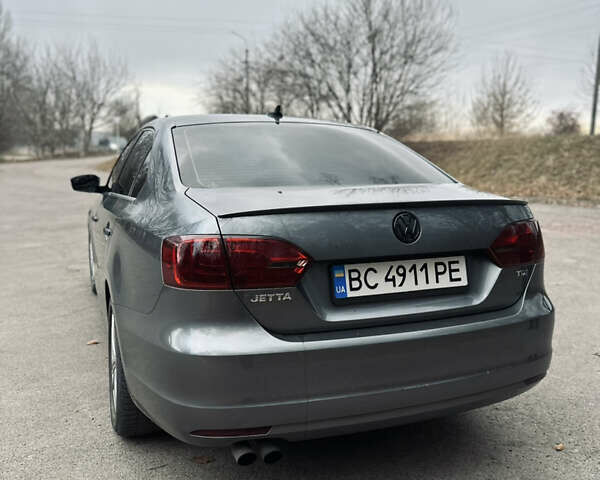 Фольксваген Джетта, объемом двигателя 2 л и пробегом 177 тыс. км за 11000 $, фото 7 на Automoto.ua