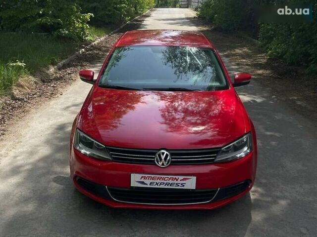 Фольксваген Джетта 2013 у Києві на Automoto.ua Фольксваген Джетта, об'ємом двигуна 0 л та пробігом 220 тис. км за 7750 $, фото 6 на Automoto.ua