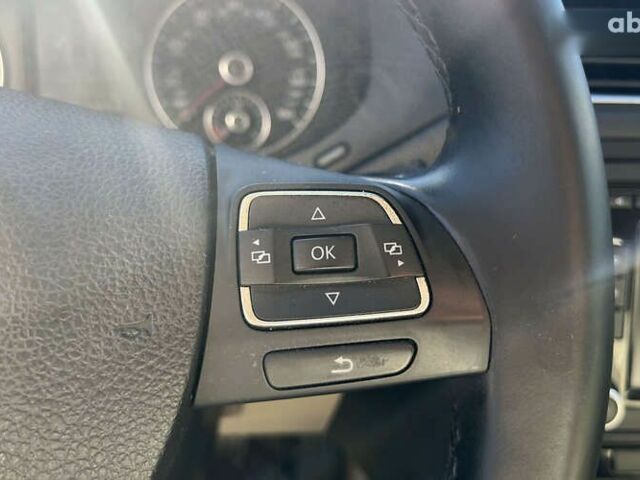 Фольксваген Джетта, объемом двигателя 0 л и пробегом 225 тыс. км за 9800 $, фото 18 на Automoto.ua