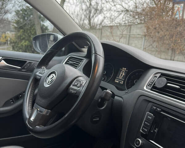 Фольксваген Джетта, об'ємом двигуна 1.4 л та пробігом 145 тис. км за 10500 $, фото 3 на Automoto.ua