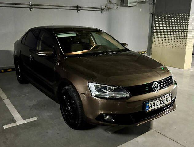 Фольксваген Джетта, объемом двигателя 2 л и пробегом 236 тыс. км за 12500 $, фото 6 на Automoto.ua