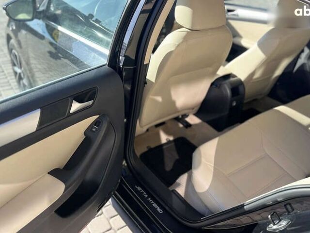 Фольксваген Джетта, объемом двигателя 0 л и пробегом 225 тыс. км за 9800 $, фото 26 на Automoto.ua