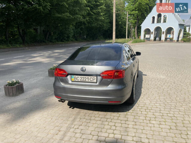 Фольксваген Джетта, об'ємом двигуна 1.8 л та пробігом 315 тис. км за 9100 $, фото 10 на Automoto.ua