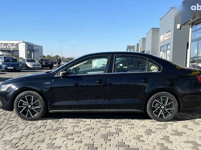 Фольксваген Джетта, объемом двигателя 0 л и пробегом 225 тыс. км за 9800 $, фото 3 на Automoto.ua