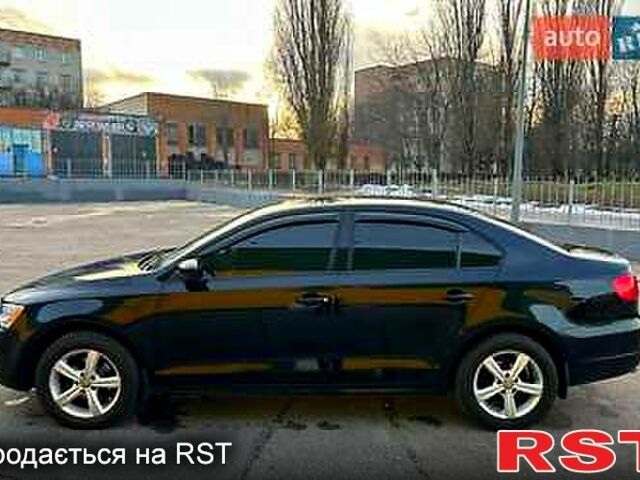 Фольксваген Джетта, объемом двигателя 2 л и пробегом 174 тыс. км за 8500 $, фото 1 на Automoto.ua