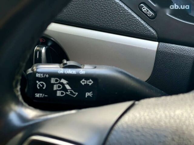 Фольксваген Джетта, объемом двигателя 2.5 л и пробегом 203 тыс. км за 8200 $, фото 23 на Automoto.ua