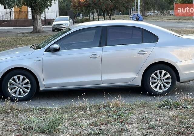 Фольксваген Джетта, объемом двигателя 1.4 л и пробегом 185 тыс. км за 7500 $, фото 3 на Automoto.ua
