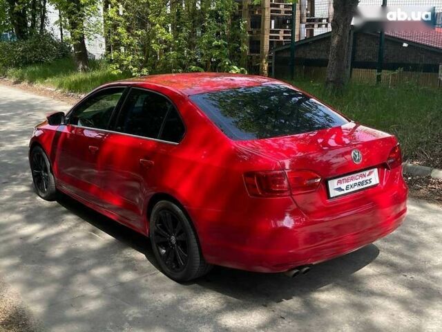 Фольксваген Джетта 2013 у Києві на Automoto.ua Фольксваген Джетта, об'ємом двигуна 0 л та пробігом 220 тис. км за 7750 $, фото 4 на Automoto.ua