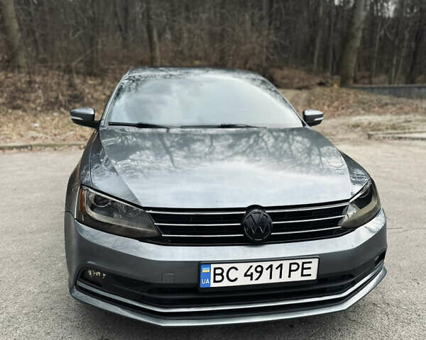 Фольксваген Джетта, объемом двигателя 2 л и пробегом 177 тыс. км за 11000 $, фото 1 на Automoto.ua