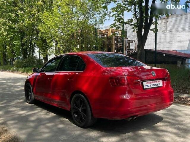 Фольксваген Джетта 2013 у Києві на Automoto.ua Фольксваген Джетта, об'ємом двигуна 0 л та пробігом 220 тис. км за 7750 $, фото 3 на Automoto.ua