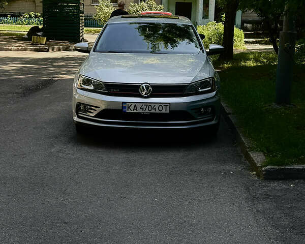 Фольксваген Джетта, об'ємом двигуна 1.4 л та пробігом 145 тис. км за 10500 $, фото 1 на Automoto.ua