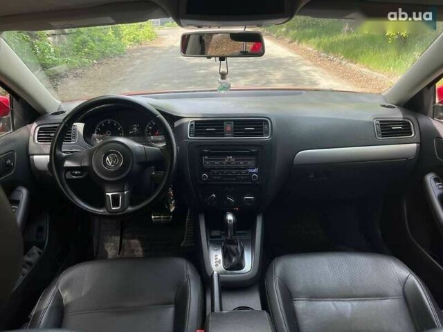 Фольксваген Джетта 2013 у Києві на Automoto.ua Фольксваген Джетта, об'ємом двигуна 0 л та пробігом 220 тис. км за 7750 $, фото 7 на Automoto.ua