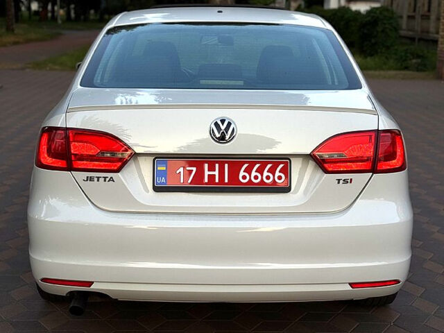 Фольксваген Джетта, объемом двигателя 1.8 л и пробегом 126 тыс. км за 8250 $, фото 3 на Automoto.ua