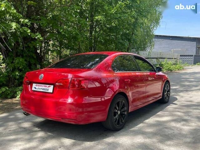 Фольксваген Джетта 2013 у Києві на Automoto.ua Фольксваген Джетта, об'ємом двигуна 0 л та пробігом 220 тис. км за 7750 $, фото 2 на Automoto.ua