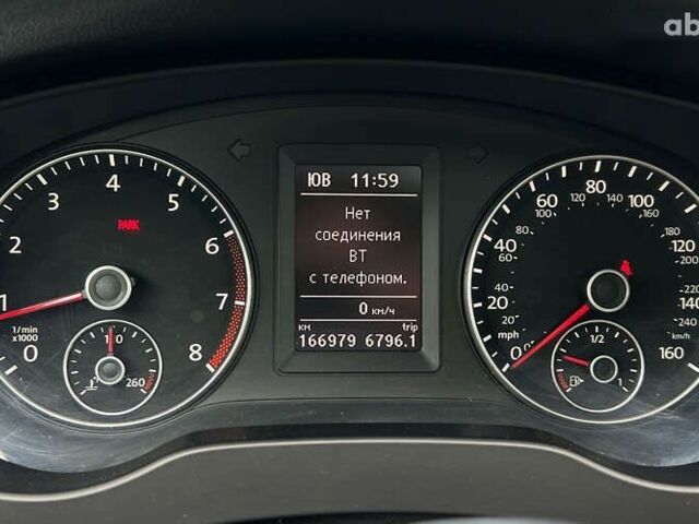Фольксваген Джетта, объемом двигателя 2 л и пробегом 167 тыс. км за 8999 $, фото 23 на Automoto.ua